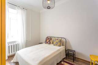 Апартаменты CURRY Apartment Гродно Апартаменты-14