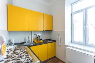 Апартаменты CURRY Apartment Гродно Апартаменты-18