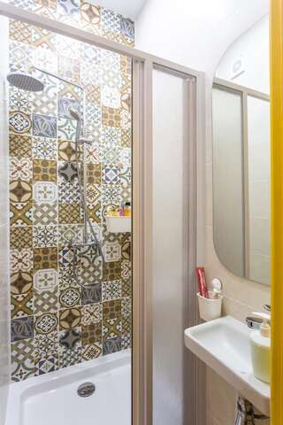 Апартаменты CURRY Apartment Гродно Апартаменты-21