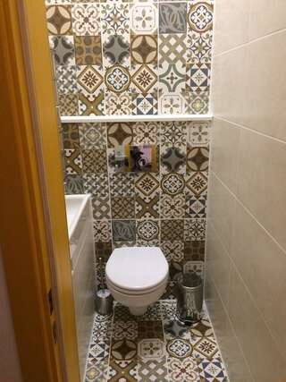 Апартаменты CURRY Apartment Гродно Апартаменты-22