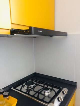 Апартаменты CURRY Apartment Гродно Апартаменты-25