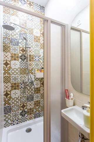 Апартаменты CURRY Apartment Гродно Апартаменты-35