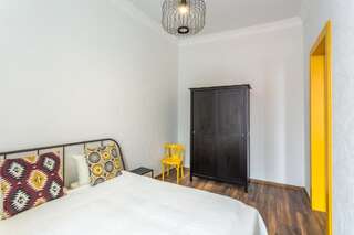 Апартаменты CURRY Apartment Гродно Апартаменты-37