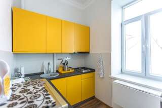 Апартаменты CURRY Apartment Гродно Апартаменты-43