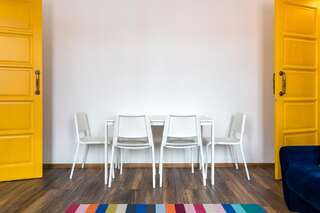 Апартаменты CURRY Apartment Гродно Апартаменты-9