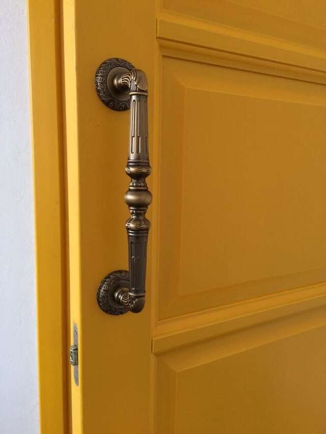 Апартаменты CURRY Apartment Гродно-22