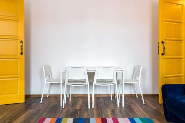 Апартаменты CURRY Apartment Гродно-34