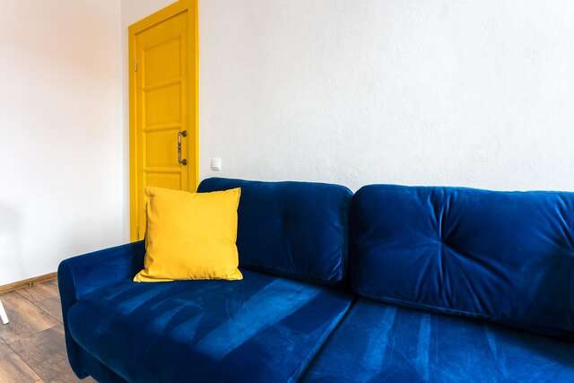 Апартаменты CURRY Apartment Гродно-10